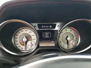 2013 Mercedes-Benz SL-Class SL 550 with VIN WDDJK7DA4DF007827, listed as a Copart auction lot 59263754 with 57,094 mi miles and Salvage Title. Bid and sale history available at carsss.com. Image 9.