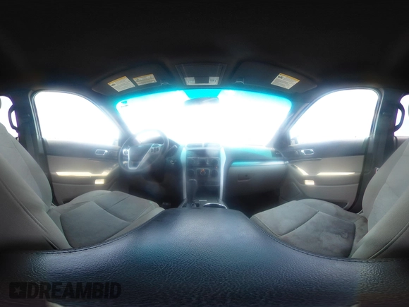 2013 Ford Explorer с VIN 1FM5K8B88DGA01522, выставлен на аукционе IAAI как лот 42440636 с пробегом 150 363 миль миль и . История ставок и продаж доступна на DreamBid. Изображение 18.