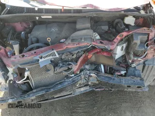 2019 Toyota Sienna XLE Auto Access Seat with VIN 5TDYZ3DC7KS979403, listed as a Copart auction lot 48620655 with 0 mi miles and Salvage Title. Bid and sale history available at carsss.com. Image 13.