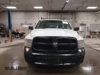 2017 Ram 1500 Tradesman с VIN 3C6JR6DG7HG622291, выставлен на аукционе IAAI как лот 42096791 с пробегом 47 370 миль миль и . История ставок и продаж доступна на DreamBid. Изображение 12.