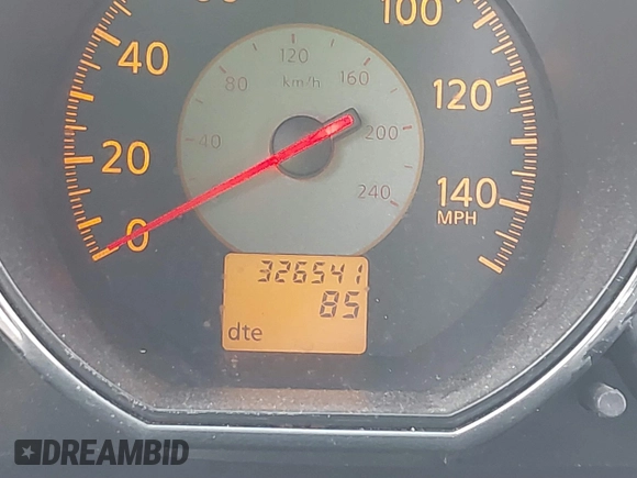 2006 Nissan Altima 2.5 with VIN 1N4AL11D46N438184, listed as a IAAI auction lot 41691180 with 326,541 mi miles. Bid and sale history available at carsss.com. Image 16.