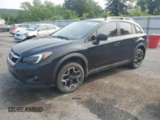 2014 Subaru Crosstrek Premium z VIN JF2GPAVC6E8206324, wystawiony jako Copart lot #59358965 z przebiegiem 169 707 mil mil oraz Szkoda całkowita • Salvage title. Historia ofert i sprzedaży dostępna na DreamBid. Obrazek 1.