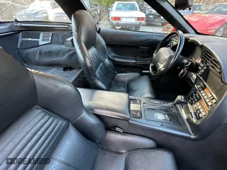 1994 Chevrolet Corvette with VIN 1G1YY22P4R5108017, listed as a Copart auction lot 51433775 with 107,281 mi miles and Clean Title. Bid and sale history available at carsss.com. Image 9.