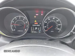 2019 Mitsubishi Outlander ES z VIN JA4AR3AU9KU025952, wystawiony jako IAAI lot #40968572 z przebiegiem 81 620 mil mil oraz . Historia ofert i sprzedaży dostępna na DreamBid. Obrazek 7.