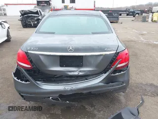 2017 Mercedes-Benz E 300 Luxury with VIN WDDZF4KB9HA082060, listed as a IAAI auction lot 41776706 with 79,565 mi miles and . Bid and sale history available at DreamBid. Image 16.