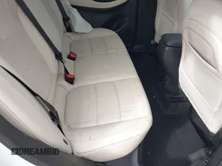 2020 Buick Encore GX Essence with VIN KL4MMFSL9LB104263, listed as a IAAI auction lot 40996823 with 44,257 mi miles and . Bid and sale history available at DreamBid. Image 8.