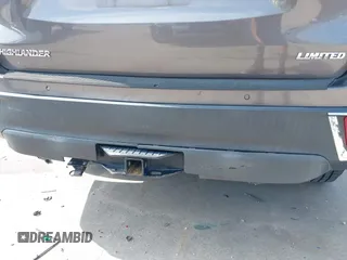 2018 Toyota Highlander Limited с VIN 5TDYZRFH1JS256186, выставлен на аукционе IAAI как лот 42366537 с пробегом 69 894 миль миль и . История ставок и продаж доступна на DreamBid. Изображение 18.