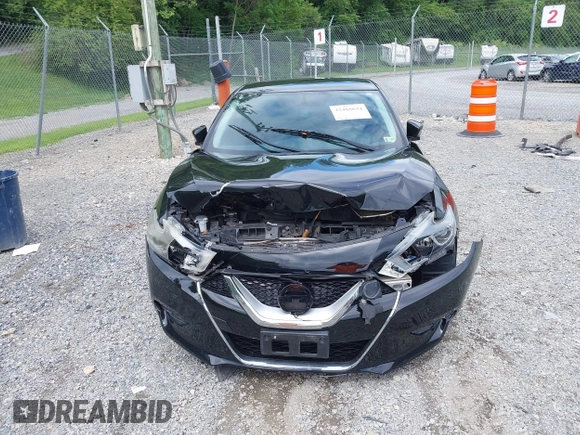 2017 Nissan Maxima SL with VIN 1N4AA6AP9HC385851, listed as a IAAI auction lot 42486634 with 98,599 mi miles and . Bid and sale history available at DreamBid. Image 12.