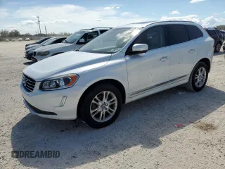 2015 Volvo XC60 z VIN YV4940RC7F2585842, wystawiony jako Copart lot #75072284 z przebiegiem 113 314 mil mil oraz Szkoda całkowita • Salvage title. Historia ofert i sprzedaży dostępna na DreamBid. Obrazek 1.