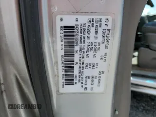 2001 Dodge Caravan SE z VIN 1B4GP25321B269872, wystawiony jako Copart lot #51407385 z przebiegiem 140 898 mil mil oraz Szkoda całkowita • Salvage title. Historia ofert i sprzedaży dostępna na DreamBid. Obrazek 13.