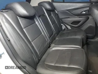2019 Buick Encore Essence with VIN KL4CJGSM0KB895977, listed as a Copart auction lot 68799364 with 57,052 mi miles and Clean Title. Bid and sale history available at DreamBid. Image 11.