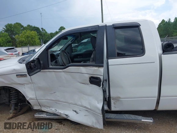 2008 Ford F-150 XL с VIN 1FTPX12V68KC87448, выставлен на аукционе IAAI как лот 42648607 с пробегом 322 426 миль миль и . История ставок и продаж доступна на DreamBid. Изображение 15.