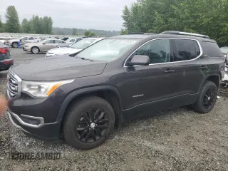2019 GMC Acadia SLT с VIN 1GKKNULS4KZ157564, выставлен на аукционе Copart как лот 62398365 с пробегом 118 999 миль миль и Списание • Salvage title. История ставок и продаж доступна на DreamBid. Изображение 1.