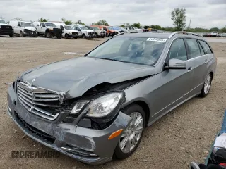2013 Mercedes-Benz E 350 Luxury z VIN WDDHH8JBXDA695250, wystawiony jako Copart lot #54844635 z przebiegiem 109 589 mil mil oraz Szkoda całkowita • Salvage title. Historia ofert i sprzedaży dostępna na DreamBid. Obrazek 1.