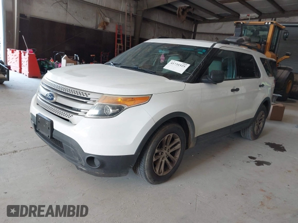 2015 Ford Explorer with VIN 1FM5K7B88FGC51405, listed as a IAAI auction lot 41731525 with 243,859 mi miles and . Bid and sale history available at DreamBid. Image 20.