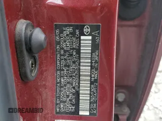 2005 Toyota Prius with VIN JTDKB20U357045319, listed as a Copart auction lot 54913265 with 135,807 mi miles and Salvage Title. Bid and sale history available at carsss.com. Image 14.