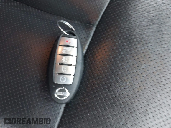 2019 Nissan Rogue SL with VIN 5N1AT2MT4KC784661, listed as a IAAI auction lot 41426525 with 149,273 mi miles and . Bid and sale history available at DreamBid. Image 11.
