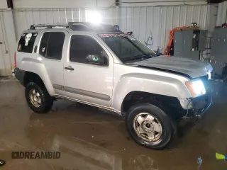 2011 Nissan Xterra Pro-4X with VIN 5N1AN0NW6BC524270, listed as a Copart auction lot 44207375 with 147,306 mi miles and Non Repairable. Bid and sale history available at carsss.com. Image 4.