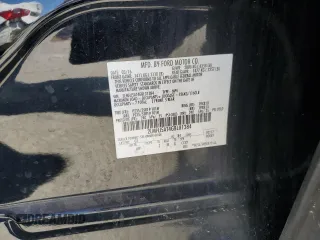 2016 Lincoln MKT EcoBoost z VIN 2LMHJ5AT4GBL01384, wystawiony jako Copart lot #49647045 z przebiegiem 177 704 mil mil oraz Szkody całkowita. Historia ofert i sprzedaży dostępna na DreamBid. Obrazek 13.