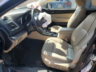 2018 Subaru Outback Limited with VIN 4S4BSAKC8J3203178, listed as a Copart auction lot 54176765 with 69,367 mi miles and Salvage Title. Bid and sale history available at DreamBid. Image 7.