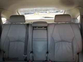 2004 Lexus RX 330 with VIN JTJHA31U540003756, listed as a Copart auction lot 52301975 with 0 mi miles and Salvage Title. Bid and sale history available at carsss.com. Image 10.