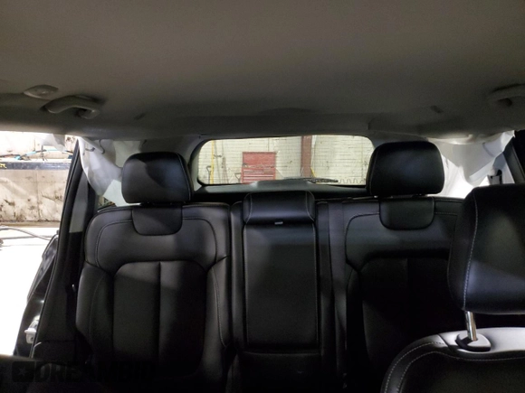 2023 Jeep Grand Cherokee Limited z VIN 1C4RJHBG3PC612389, wystawiony jako Copart lot #47825155 z przebiegiem 14 585 mil mil oraz Szkoda całkowita • Salvage title. Historia ofert i sprzedaży dostępna na DreamBid. Obrazek 10.