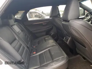 2016 Lexus NX 200t z VIN JTJYARBZ3G2033442, wystawiony jako Copart lot #65370315 z przebiegiem 52 200 mil mil oraz Szkoda całkowita • Salvage title. Historia ofert i sprzedaży dostępna na DreamBid. Obrazek 11.