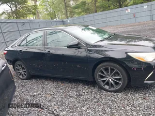 2015 Toyota Camry XLE with VIN 4T1BF1FK9FU098724, listed as a IAAI auction lot 42190809 with 181,605 mi miles and . Bid and sale history available at DreamBid. Image 13.