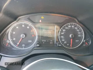 2014 Audi Q5 Premium Plus с VIN WA1DGAFP6EA044068, выставлен на аукционе Copart как лот 54274865 с пробегом 197 536 миль миль и Чистый • Clean title. История ставок и продаж доступна на DreamBid. Изображение 9.