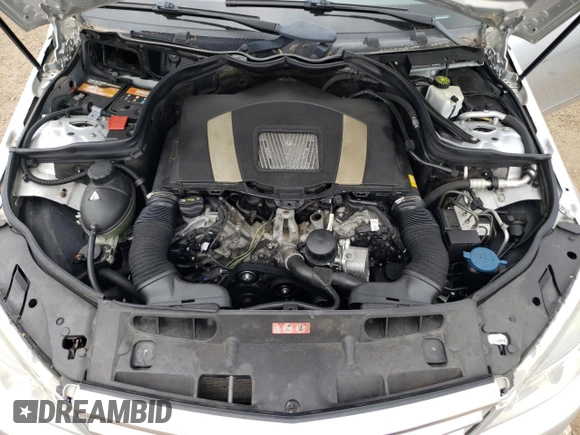 2009 Mercedes-Benz C 300 Sport with VIN WDDGF81X69F214529, listed as a Copart auction lot 61756915 with 135,184 mi miles and Clean title. Bid and sale history available at DreamBid. Image 11.