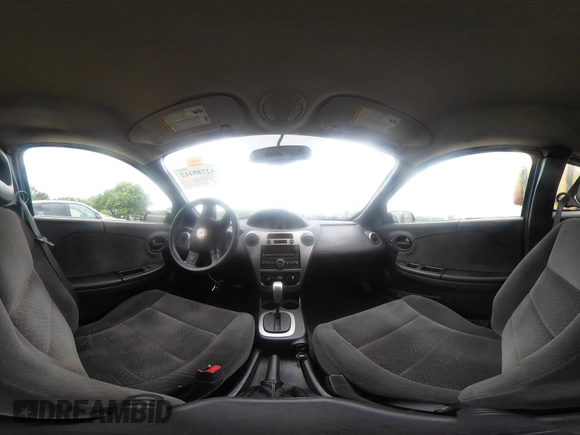 2007 Saturn ION z VIN 1G8AW15B67Z193449, wystawiony jako IAAI lot #42285412 z przebiegiem 166 271 mil mil oraz . Historia ofert i sprzedaży dostępna na DreamBid. Obrazek 21.