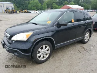 2008 Honda CR-V EX z VIN JHLRE48578C060368, wystawiony jako Copart lot #59850415 z przebiegiem 177 441 mil mil oraz Czysty tytuł • Clean title. Historia ofert i sprzedaży dostępna na DreamBid. Obrazek 1.