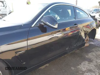 2016 BMW 4 Series 428i with VIN WBA3N7C51GK226350, listed as a IAAI auction lot 42096795 with 89,208 mi miles and . Bid and sale history available at DreamBid. Image 18.