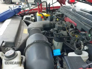 1997 Ford F-150 XL с VIN 1FTDX18W7VKD38972, выставлен на аукционе IAAI как лот 42832109 с пробегом 256 753 миль миль и . История ставок и продаж доступна на DreamBid. Изображение 13.