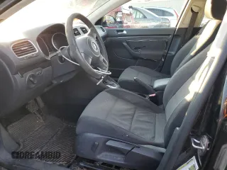 2010 Volkswagen Jetta S с VIN 3VWKZ7AJ0AM682601, выставлен на аукционе Copart как лот 88994625 с пробегом 176 008 миль миль и Чистый • Clean title. История ставок и продаж доступна на DreamBid. Изображение 7.