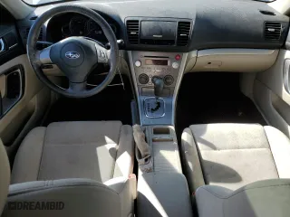 2009 Subaru Legacy Special Edition with VIN 4S3BL616897214728, listed as a Copart auction lot 52776965 with 151,456 mi miles and Clean Title. Bid and sale history available at carsss.com. Image 8.