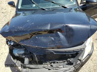 2011 Volkswagen CC Lux Plus with VIN WVWHN7AN4BE703226, listed as a Copart auction lot 52021595 with 132,242 mi miles and Salvage Title. Bid and sale history available at carsss.com. Image 13.