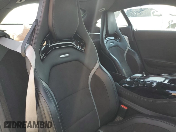 2020 Mercedes-Benz AMG GT R с VIN WDDYJ7KA5LA025978, выставлен на аукционе Copart как лот 46718355 с пробегом 10 529 миль миль и Списание • Salvage title. История ставок и продаж доступна на DreamBid. Изображение 10.