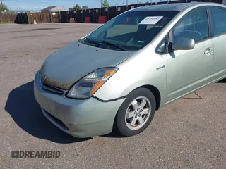 2008 Toyota Prius with VIN JTDKB20UX83426273, listed as a IAAI auction lot 42316082 with 199,927 mi miles and . Bid and sale history available at DreamBid. Image 6.