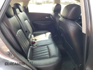 2015 Infiniti QX50 Journey with VIN JN1BJ0HR6FM772547, listed as a Copart auction lot 69140844 with 79,700 mi miles and Salvage Title. Bid and sale history available at carsss.com. Image 10.