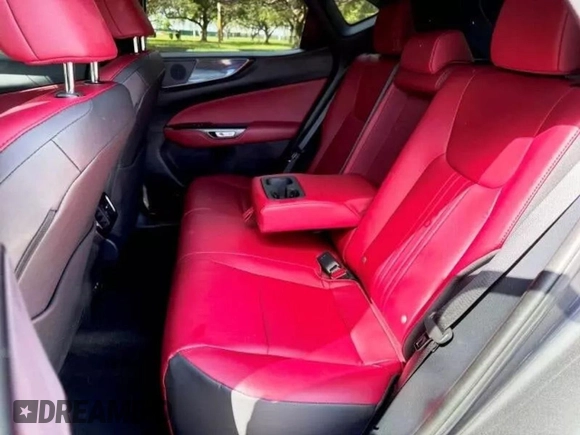 2024 Lexus NX 250 Premium с VIN 2T2GDCAZ3RC008349, выставлен на аукционе Copart как лот 46748295 с пробегом 22 876 миль миль и Чистый • Clean title. История ставок и продаж доступна на DreamBid. Изображение 6.