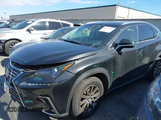 2018 Lexus NX 300 with VIN JTJYARBZ3J2105280, listed as a IAAI auction lot 41783802 with 137,419 mi miles and . Bid and sale history available at DreamBid. Image 23.