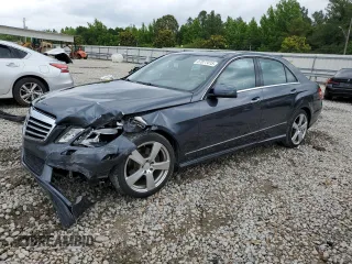 2011 Mercedes-Benz E 350 Luxury с VIN WDDHF5GB7BA280265, выставлен на аукционе Copart как лот 57877415 с пробегом 128 399 миль миль и Списание • Salvage title. История ставок и продаж доступна на DreamBid. Изображение 1.