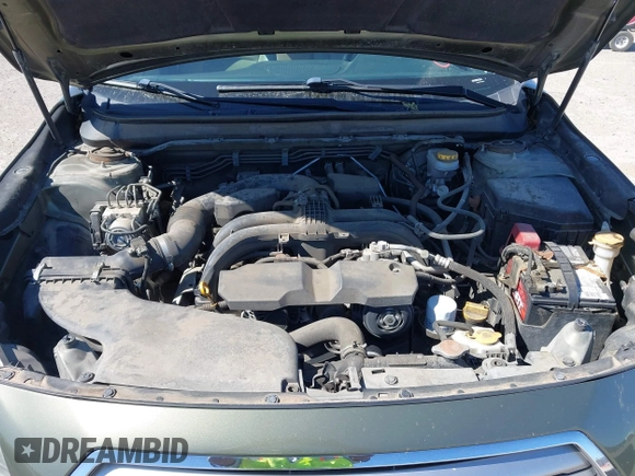 2015 Subaru Outback Limited with VIN 4S4BSBNCXF3259969, listed as a IAAI auction lot 41872999 with 144,442 mi miles and . Bid and sale history available at DreamBid. Image 10.