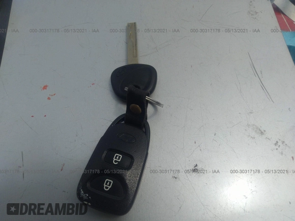 2016 Hyundai Accent SE with VIN KMHCT4AE3GU137129, listed as a IAAI auction lot 41695820 with 43,367 mi miles and . Bid and sale history available at DreamBid. Image 11.