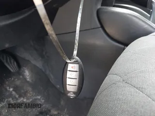 2018 Nissan Kicks SV с VIN 3N1CP5CU1JL524897, выставлен на аукционе IAAI как лот 41996916 с пробегом 101 484 миль миль и . История ставок и продаж доступна на DreamBid. Изображение 11.