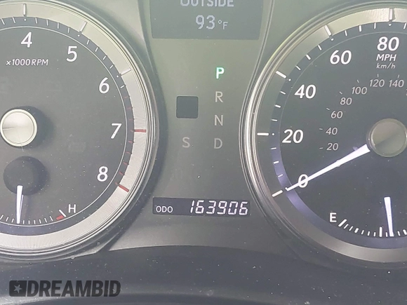 2011 Lexus ES 330 with VIN JTHBK1EG3B2438872, listed as a IAAI auction lot 42682451 with 163,906 mi miles and . Bid and sale history available at DreamBid. Image 15.