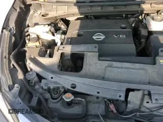 2019 Nissan Murano SV с VIN 5N1AZ2MJ1KN143632, выставлен на аукционе Copart как лот 64851535 с пробегом 62 266 миль миль и На запчасти • Non repairable. История ставок и продаж доступна на DreamBid. Изображение 16.