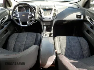 2011 Chevrolet Equinox 1LT with VIN 2CNFLEEC3B6209238, listed as a Copart auction lot 54247135 with 150,255 mi miles and Clean Title. Bid and sale history available at DreamBid. Image 8.