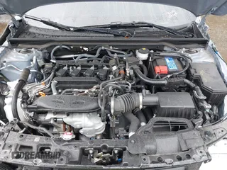 2024 Honda Civic Si z VIN 2HGFE1E52RH471891, wystawiony jako IAAI lot #40477222 z przebiegiem 23 170 mil mil oraz . Historia ofert i sprzedaży dostępna na DreamBid. Obrazek 10.